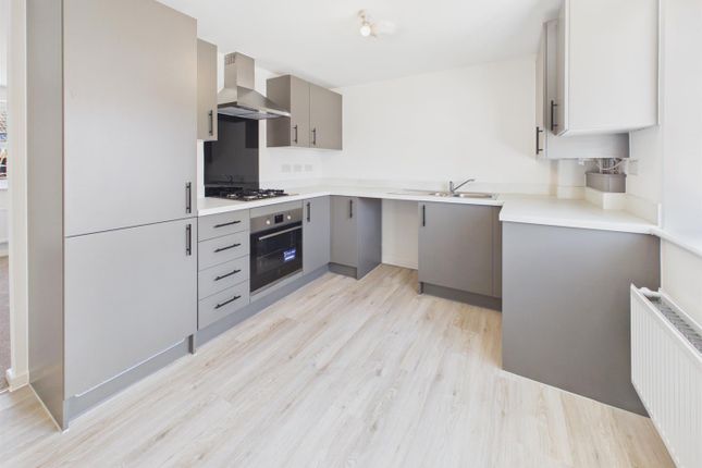 4, Halifax Lane, Downham Market photo 4