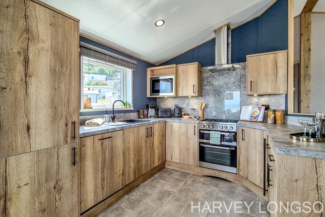 Waterside Holiday Park, Dartmouth Road, Paignton photo 4