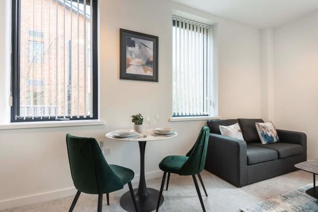 Apartment 16, Gateway 2, Holgate Park Drive, York photo 4