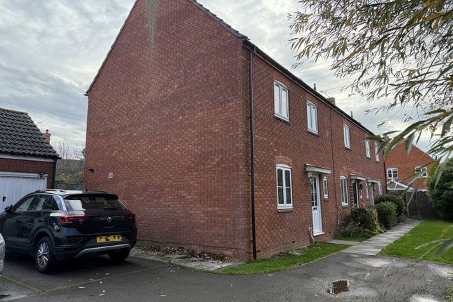 3Â Bedroom End Terrace For Sale