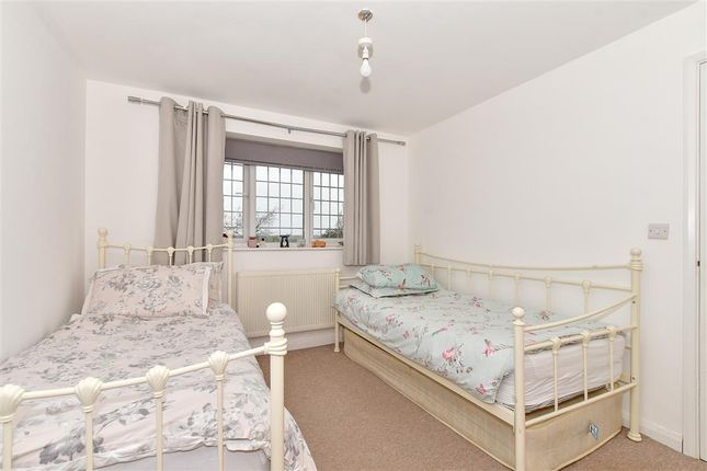 Semi-detached house for sale in Saltings Close, Whitstable, Kent