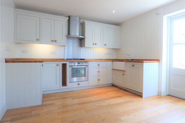 Thumbnail End terrace house for sale in Querns Lane, Cirencester, Gloucestershire