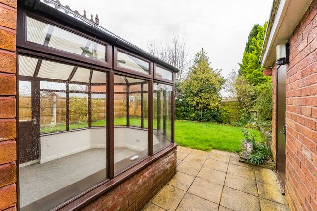 Semi-detached bungalow for sale in Bowland Avenue, Ashton-In-Makerfield