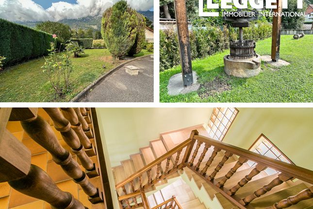 Villa for sale in Magland, Haute-Savoie, Auvergne-Rhône-Alpes