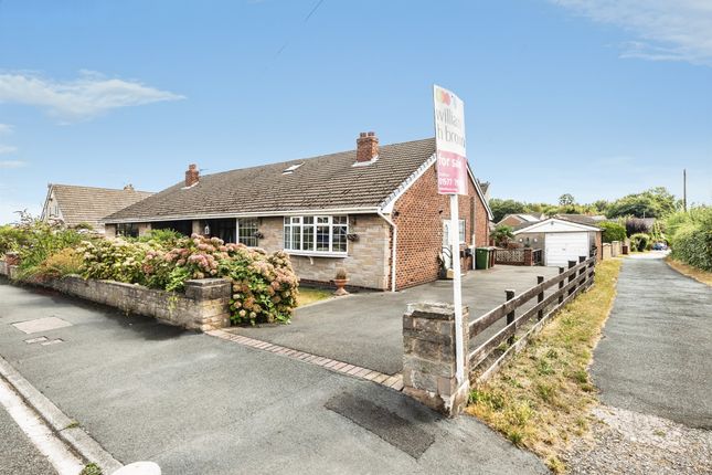 2-bed semi-detached on 3, Stonegate Lane, Pontefract, £260,000