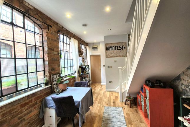 60A, Albion Street, Birmingham photo 2