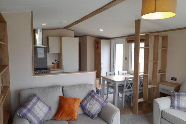 Seaview Holiday Park, Sennen, Penzance photo 3