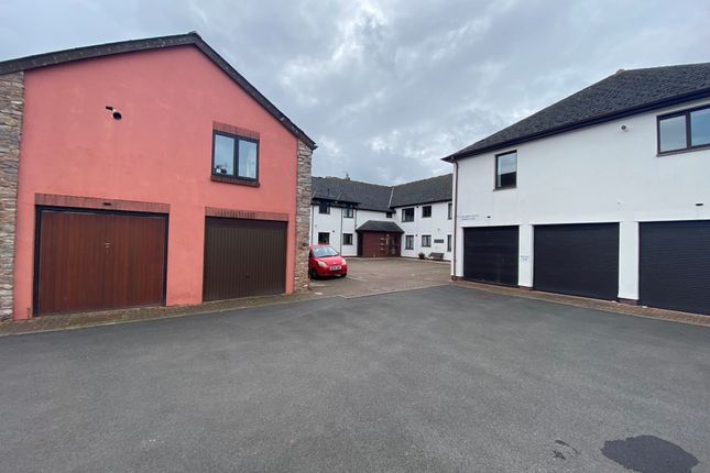 Flat for sale in Exe Street, Topsham, Exeter