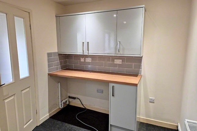 41 Hendre Street, Caernarfon photo 5