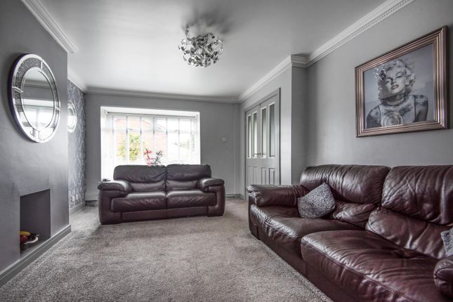 Detached house for sale in Loweswater Avenue, Astley, Tyldesley