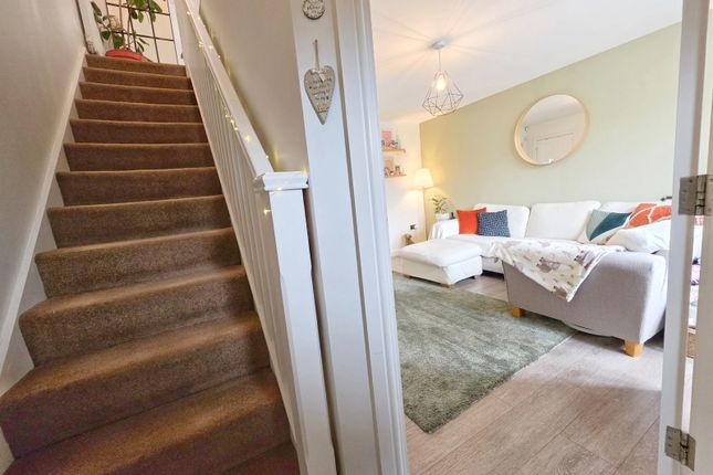 4, Ballfield Mews, Barnsley photo 3