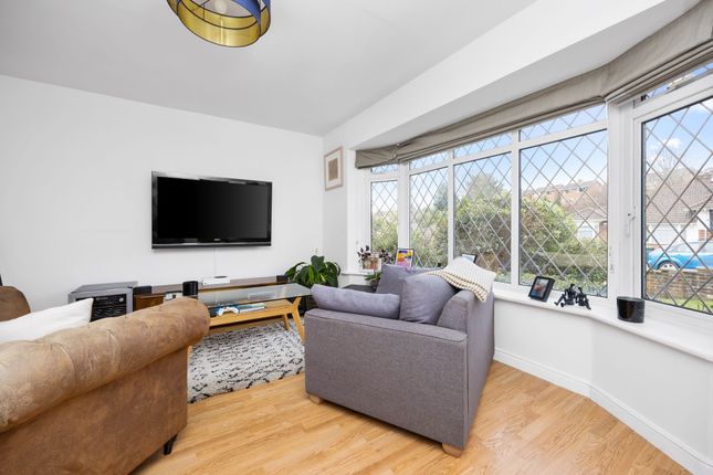 Semi-detached house for sale in Mill Rise, Brighton