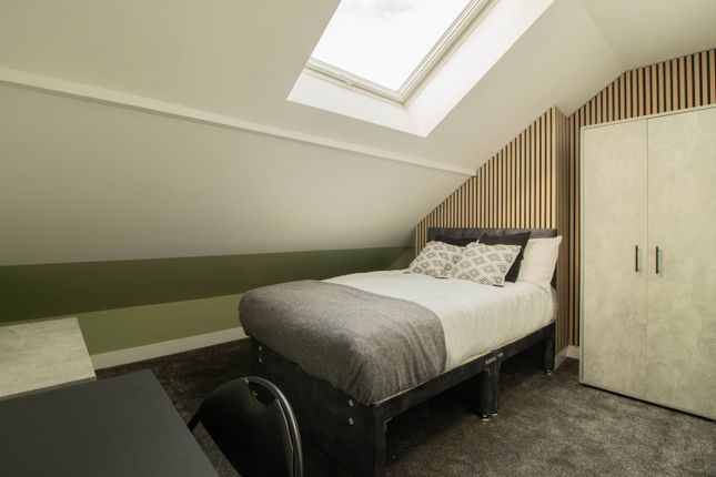 Room 5, 41 Chilwell Road, Nottingham photo 3