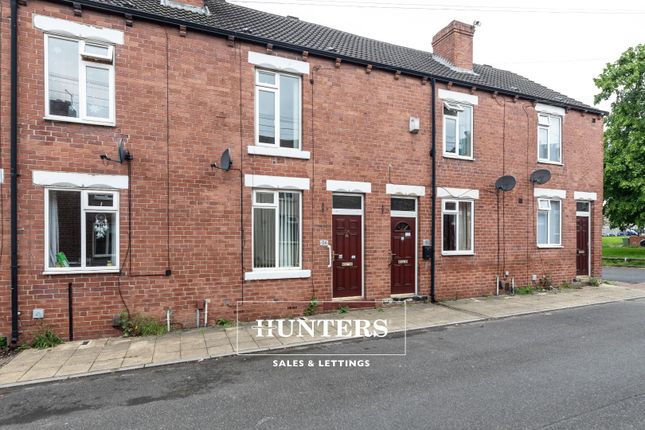 Thumbnail Property to rent in Cannon Street, Castleford