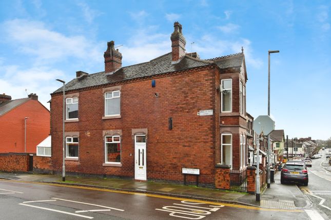2, Barthomley Road, Staffordshire photo 3