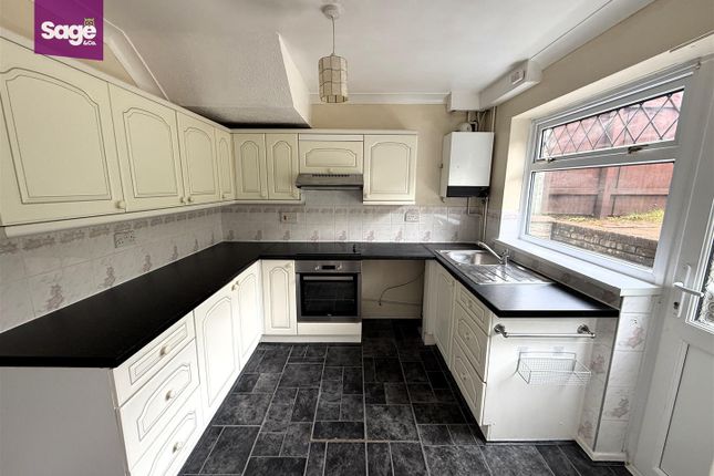 Cheviot Close, Newport photo 4