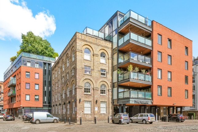 Flat for sale in The Henson Building, Camden