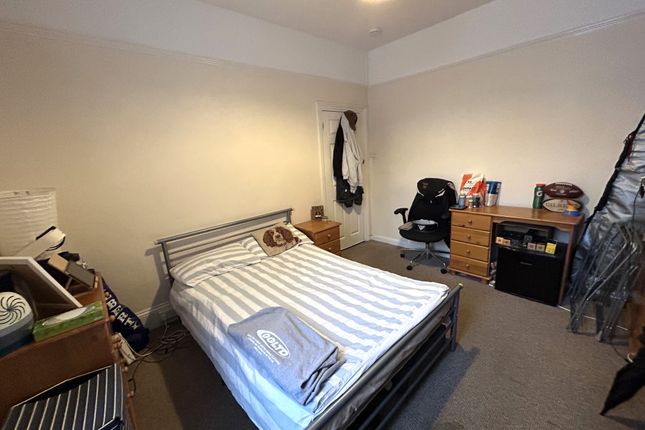 Thumbnail Room to rent in Pinhoe Road, Exeter