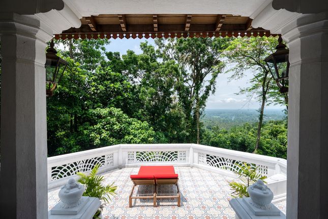 Villa for sale in Viceroy House, Viceroy House, The Walluawa, Sri Lanka
