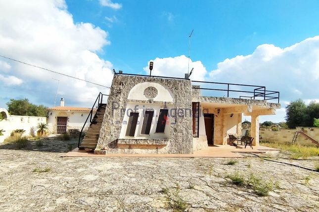 Thumbnail Villa for sale in Sp 31, San Vito Dei Normanni, Brindisi, Puglia, Italy