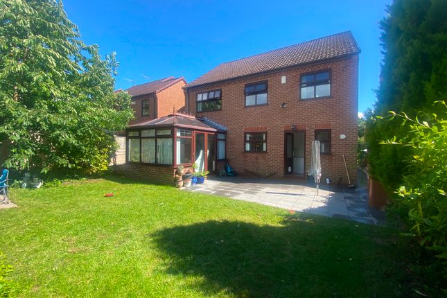 5 Ashville Court, Crewe photo 4