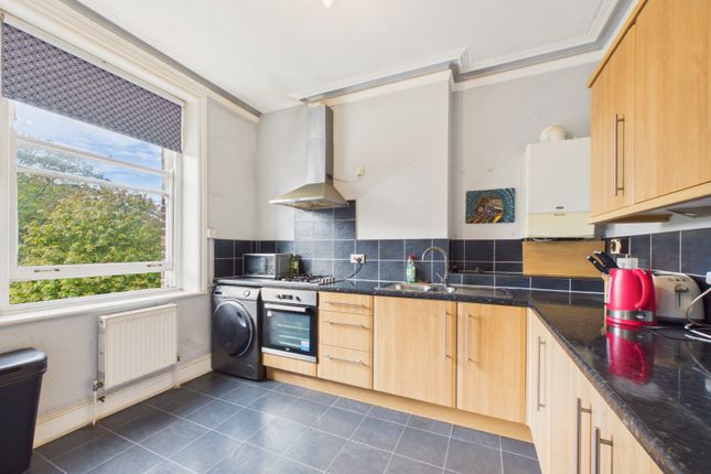 Flat D, 42, Castle Hill Avenue, Kent photo 3