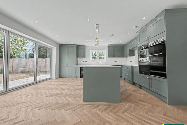 Plot 1, Ash Lane, Northampton photo 3