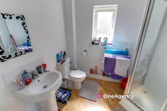 Flat for sale in Sytchmill Way, Stoke-On-Trent