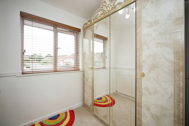 Semi-detached house for sale in Woodbury Grove, Solihull