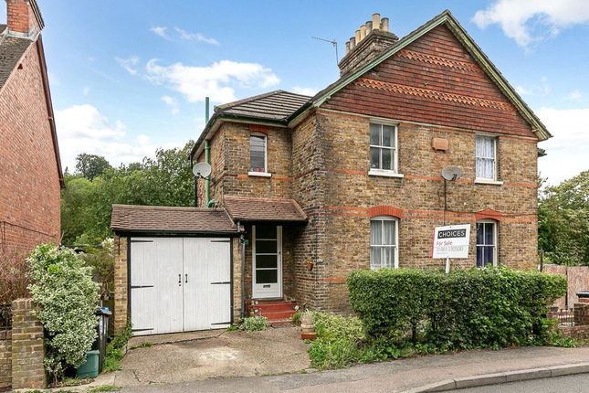 Semi-detached house for sale in Croydon Road, Caterham, Surrey