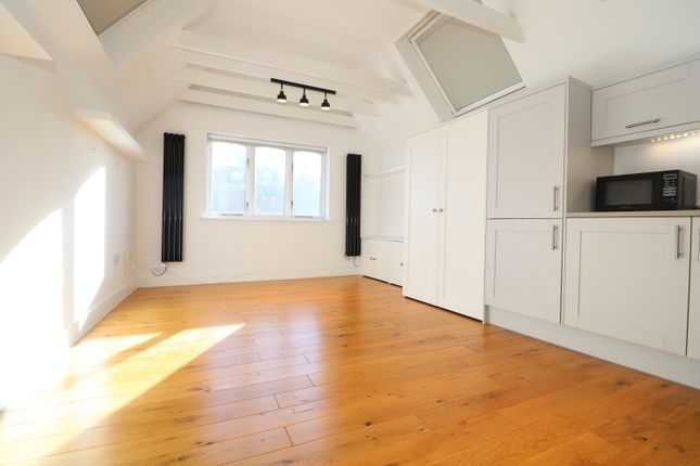 Thumbnail Studio to rent in Paper Mews, Dorking