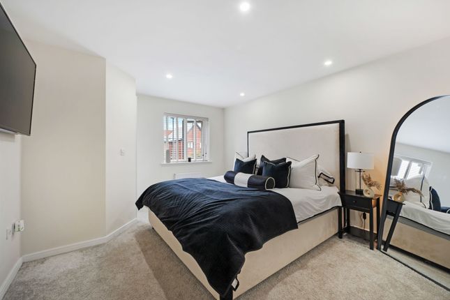 6 Silk Mill Street, Manchester photo 4