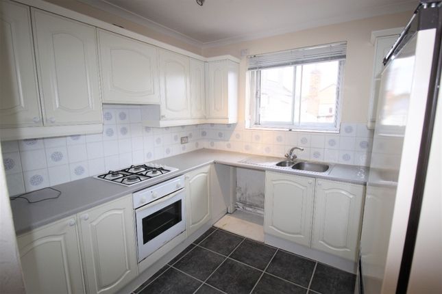 Flat to rent in Montrose Street, Brechin