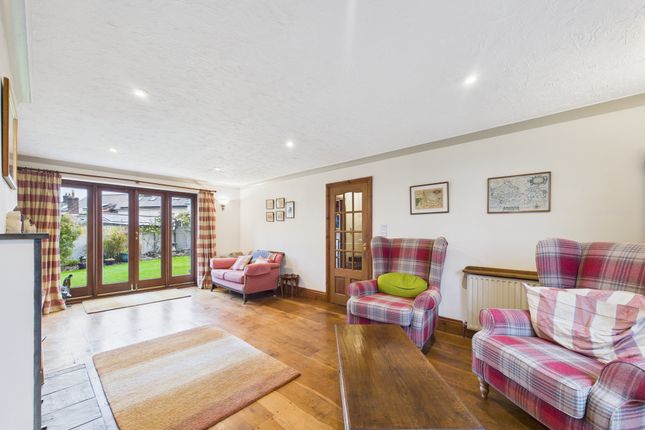 Magnolia Cottage,, East Street, Beaworthy photo 4