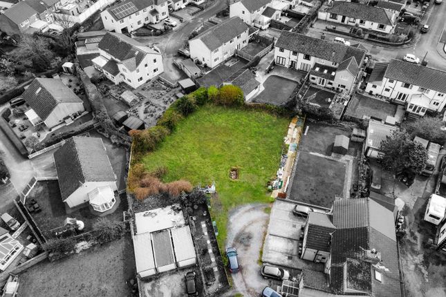 Thumbnail Land for sale in Main Road, Seaton