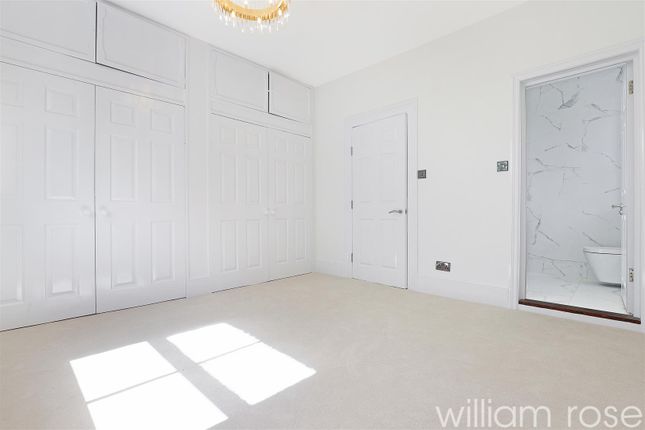 Semi-detached house for sale in Fairfield Road, Woodford Green