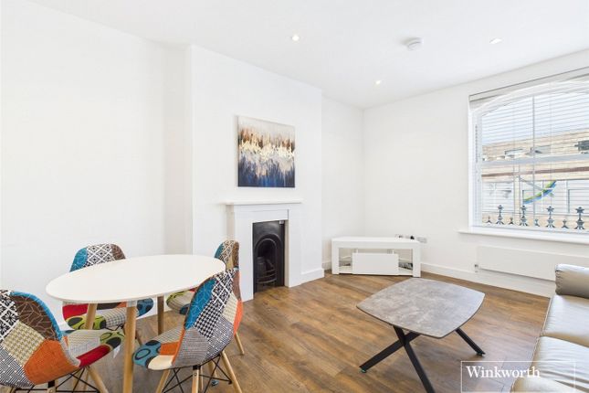 Flat 3,, Orbit House, Reading photo 3
