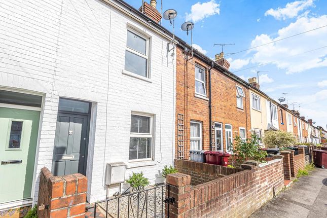 Terraced house for sale in West Reading, Berkshire