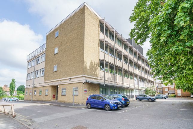 Thumbnail Flat for sale in 4 Between Towns Road, Oxford