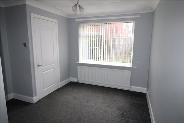 Terraced house for sale in Jane Street, Hetton-Le-Hole, Houghton Le Spring, Tyne And Wear
