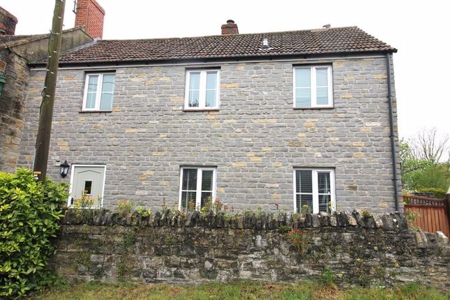 Cottage to rent in School Street, Drayton, Langport
