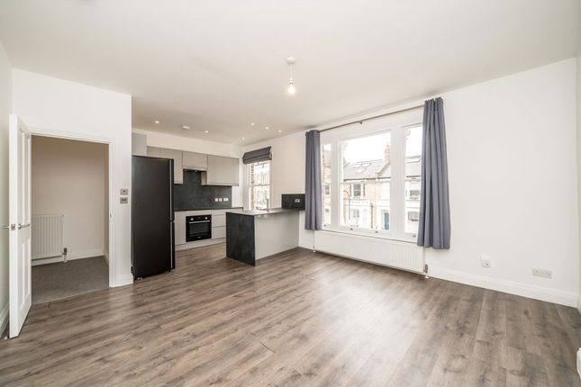 Ground And First Floor Maisonette, 47, Boscombe Road, London photo 2