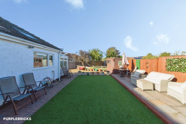 5, Shaw Lane, Wirral photo 3
