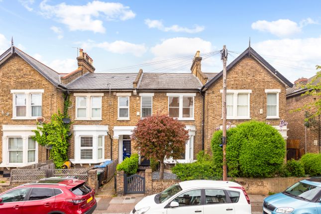 Thumbnail Terraced house for sale in George Lane, London