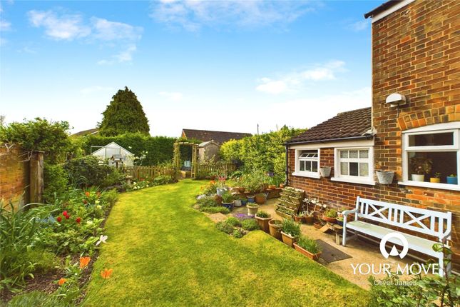 Detached house for sale in Fredericks Road, Beccles, Suffolk