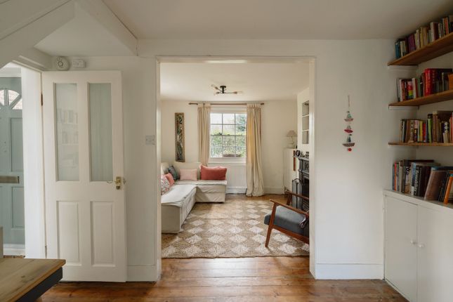 Terraced house for sale in Prospect Place, London