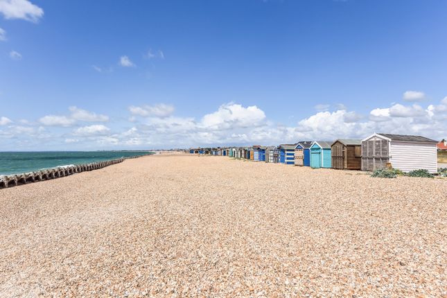 Flat for sale in St. Andrews Road, Hayling Island