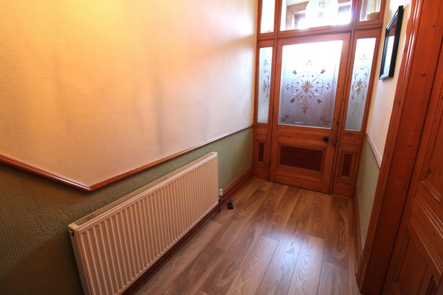 Town house for sale in Mount Road, Fleetwood