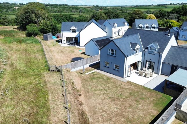 Thornfield, 2, Brambly  Croft, Milford Haven photo 2
