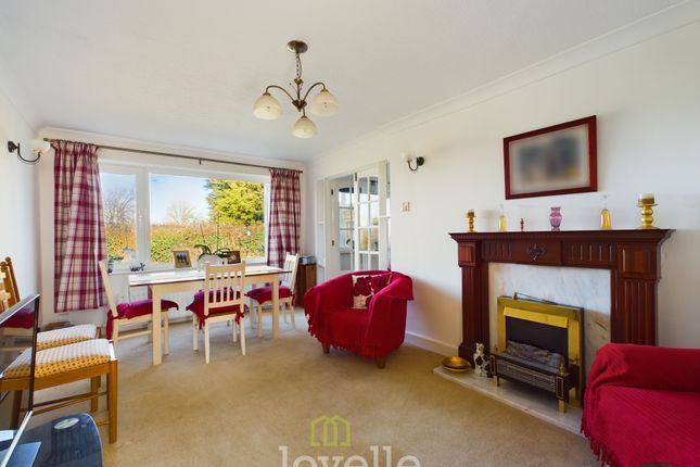 Detached house for sale in Riverside Drive, Cleethorpes